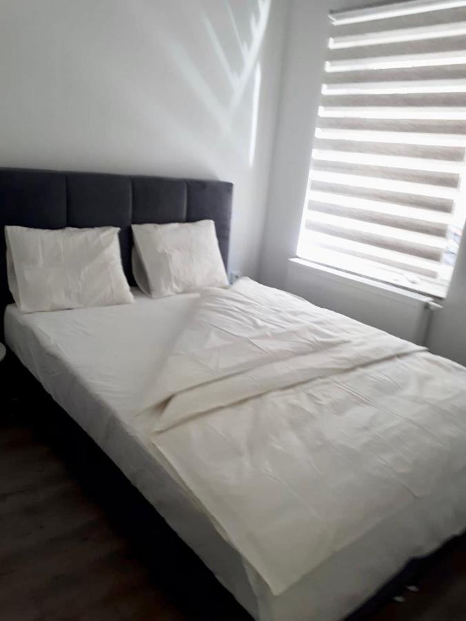 Ljubljana City Lux Apartments Luaran gambar
