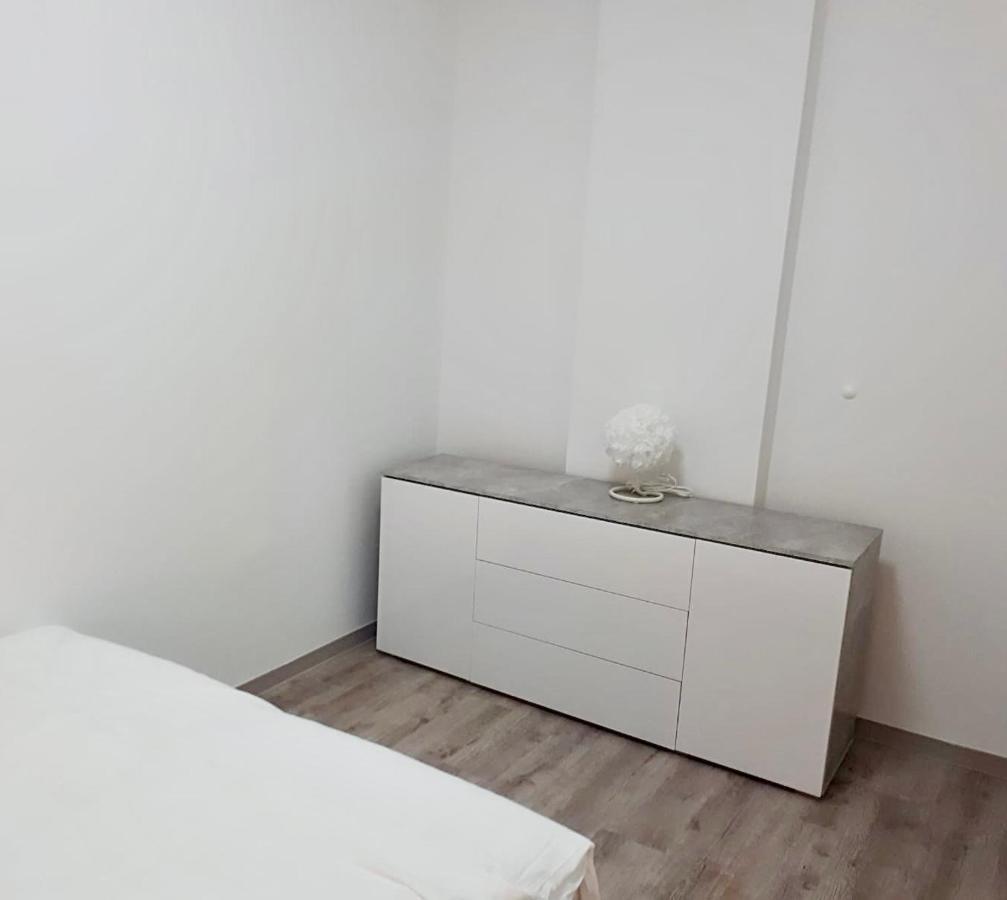 Ljubljana City Lux Apartments Luaran gambar